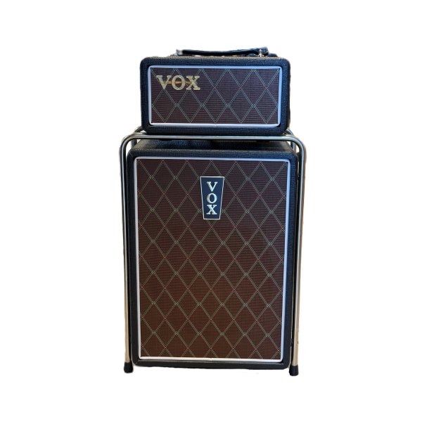 (USED) VOX MSB25 Mini Superbeetle
